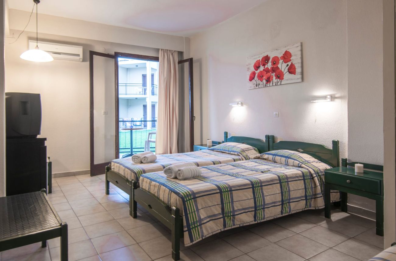 Belvedere Hotel 3*