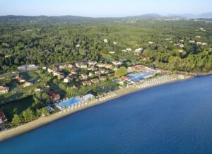 Capo di Corfu 5*