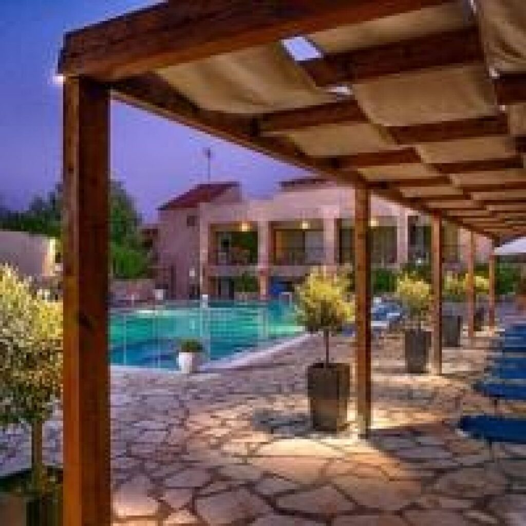Ipsos Holidays Corfu 3*