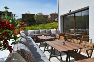 Iades Hotel Chalkidiki 3*