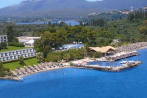 Kontokali Bay Resort & Spa 5*