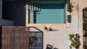 Pnoes Suites 4*