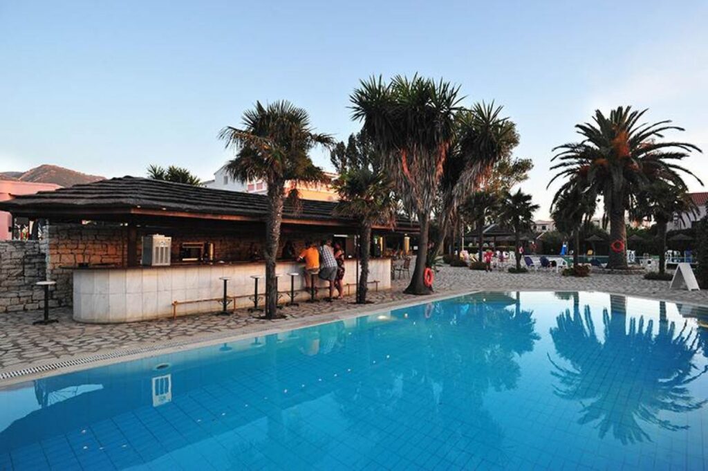 Ionian Princess 4*