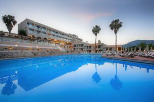 Magna Grecia Hotel 4*