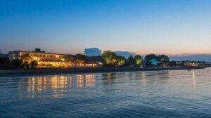 Island Beach Resort 3*