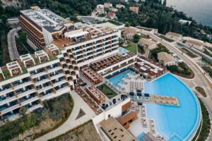 Angsana Corfu Hotel 5*