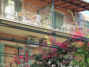 Philippos Hotel