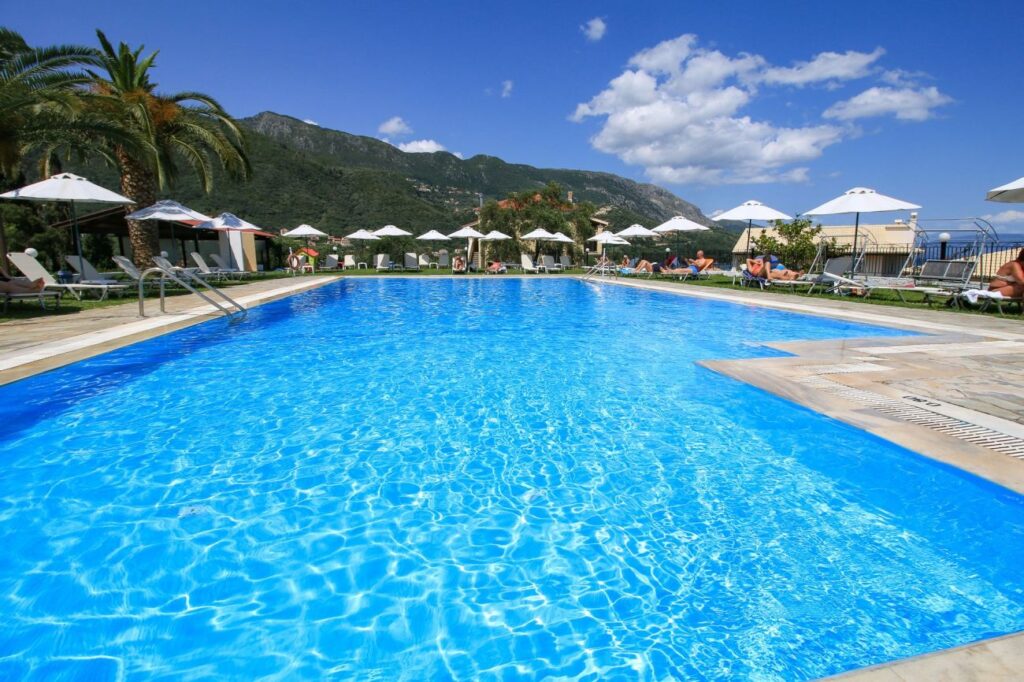 Yannis Hotel 3*