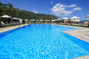 Yannis Hotel 3*