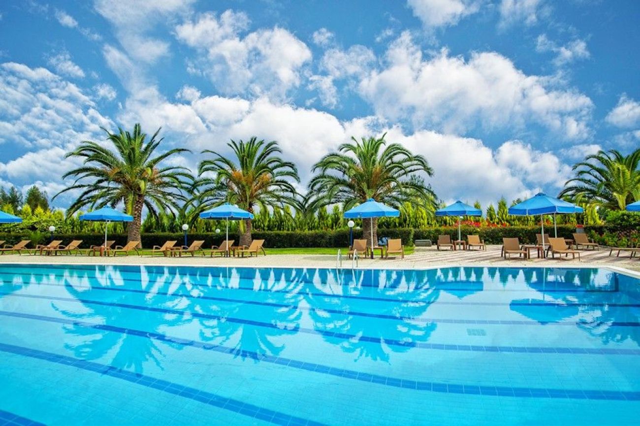 Port Marina Hotel 3*