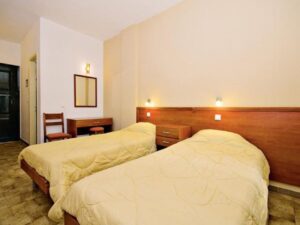 Oasis Beach Club 3*