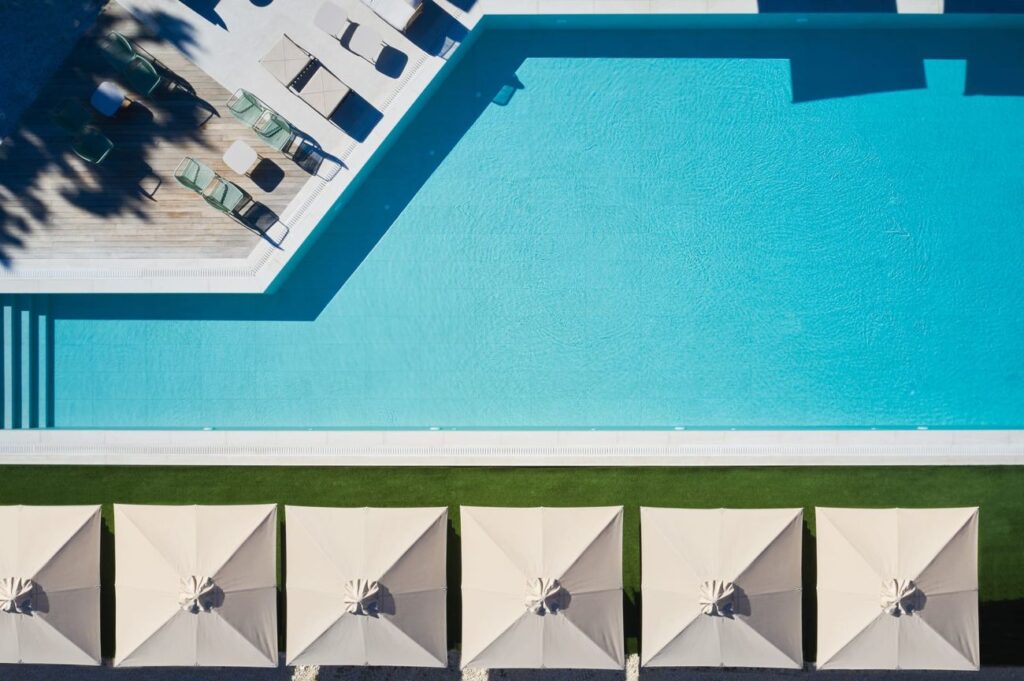 Lena Mare Boutique Hotel 4*