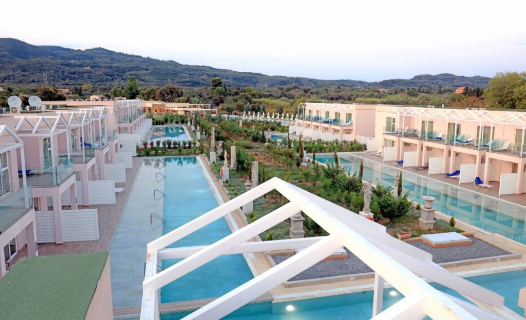 Kairaba Sandy Villas 5*
