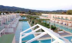 Kairaba Sandy Villas 5*