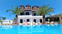 Captain's Studios & Apartments Corfu 3*