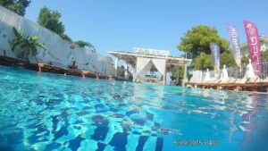 Cavo D'oro Complex
