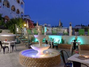 Palotel 2*