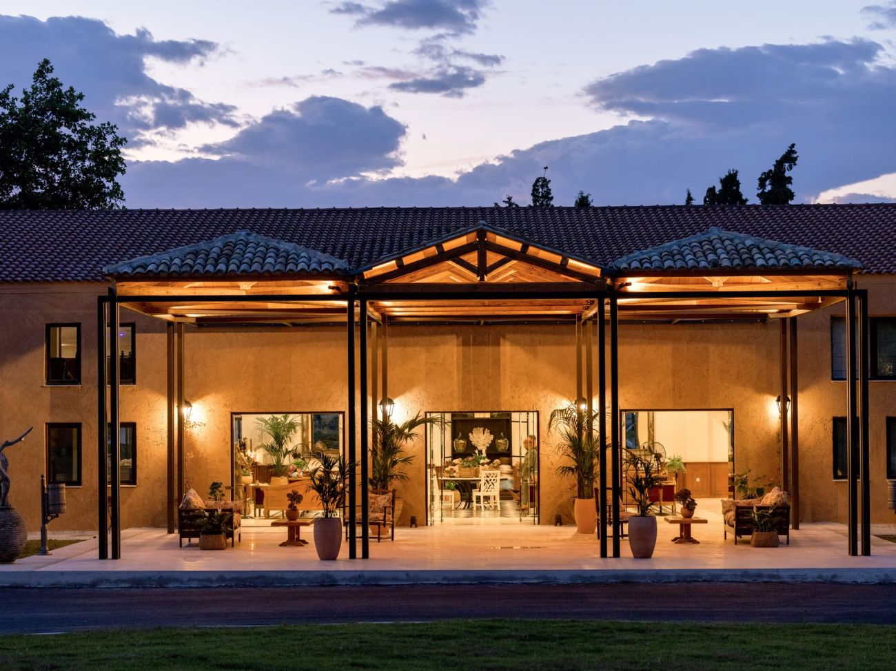 Grecotel Lux Me Costa Botanica 5*