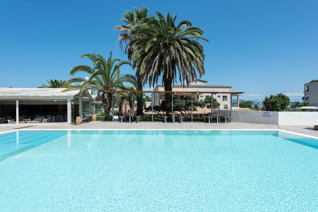 Anita Hotel Corfu 1*