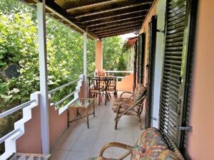 Marilena Apartmets & Studios