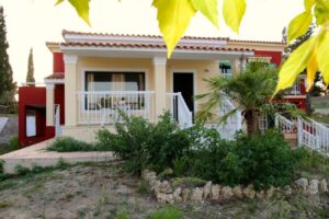 Mediterranean Blue Resort 3*