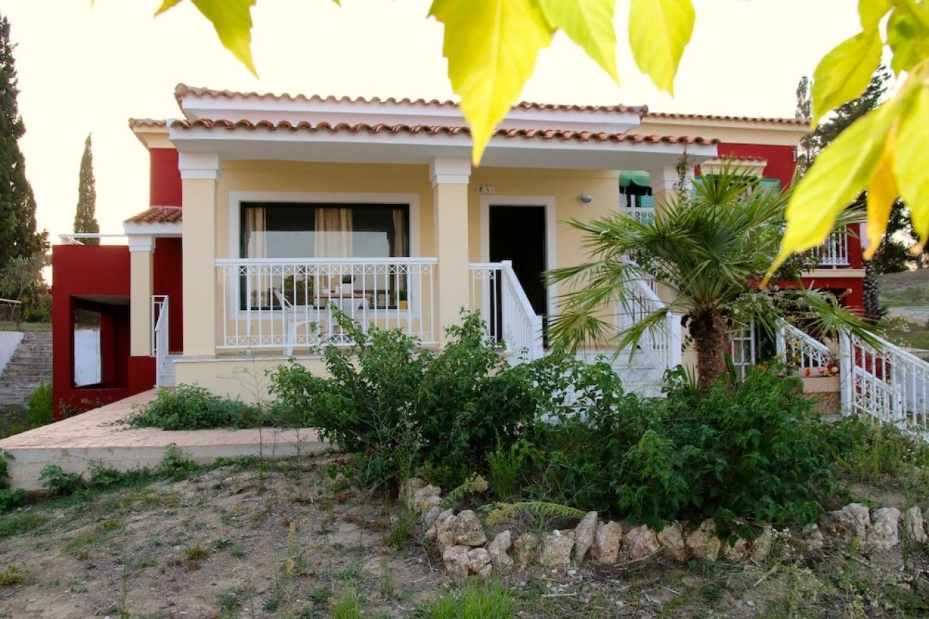 Mediterranean Blue Resort 3*