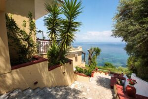 9 Muses Seaview Studios (Adults Only)