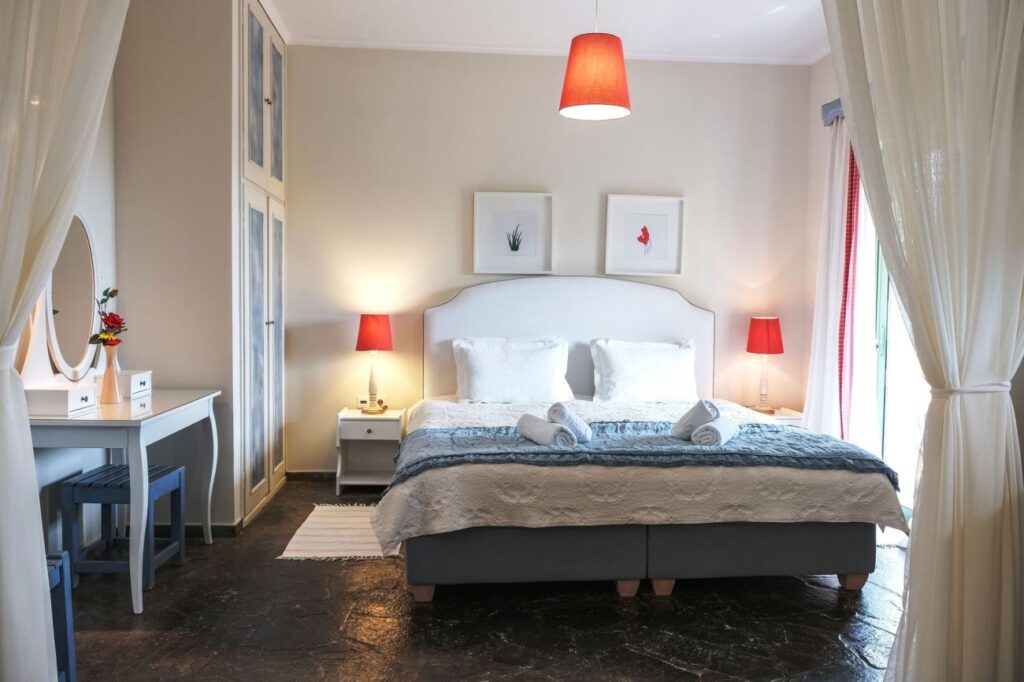 Isabella Country House Corfu 3*