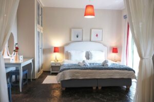 Isabella Country House Corfu 3*