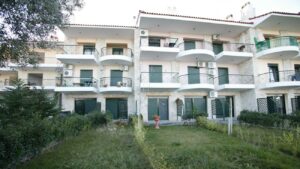 Kriopigi Maisonettes 2*