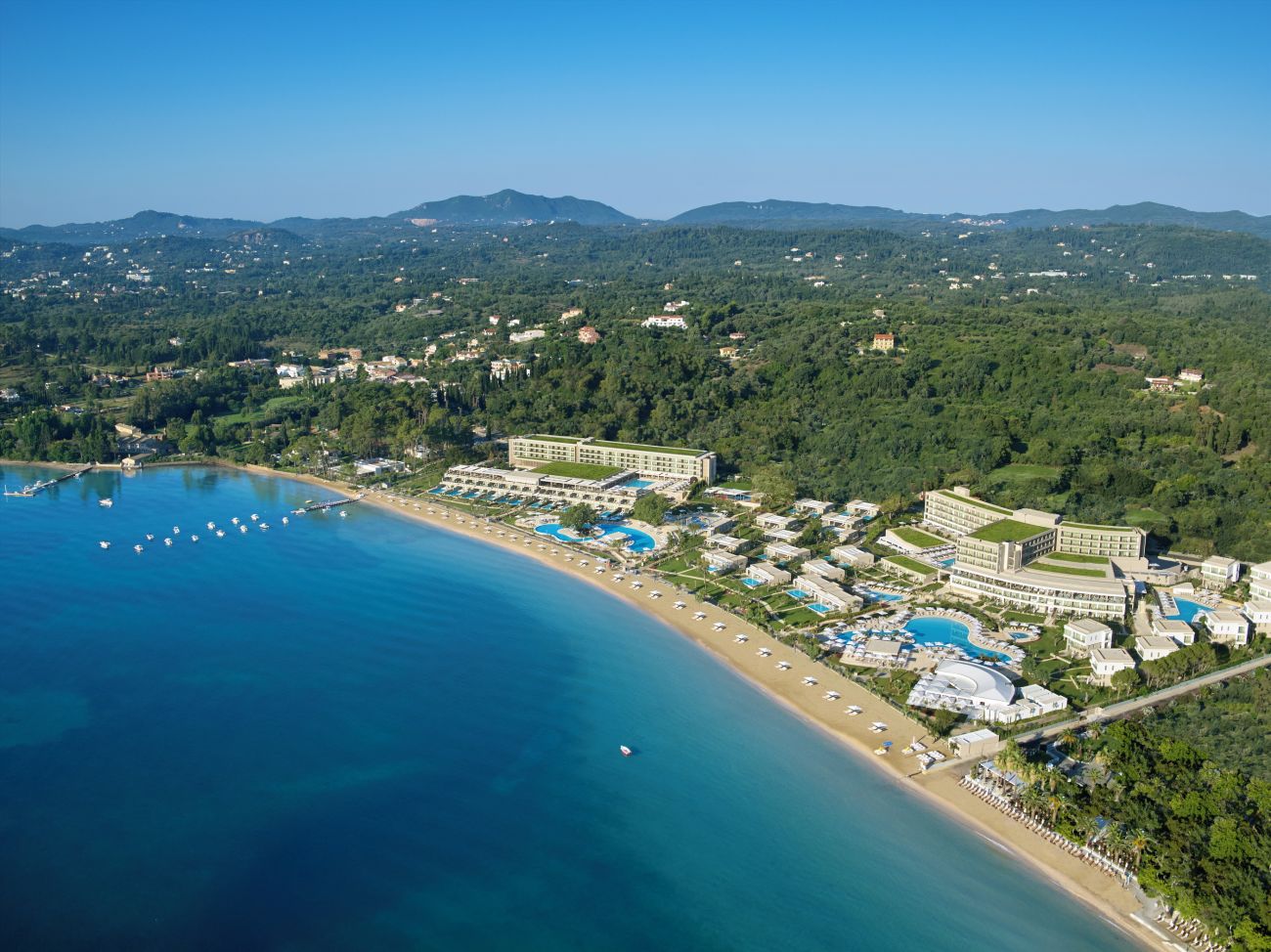 Ikos Dassia 5*