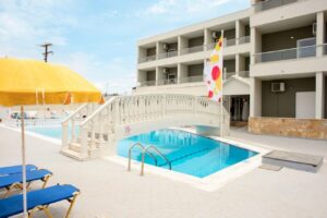 Hotel Mimosa Corfu 2*