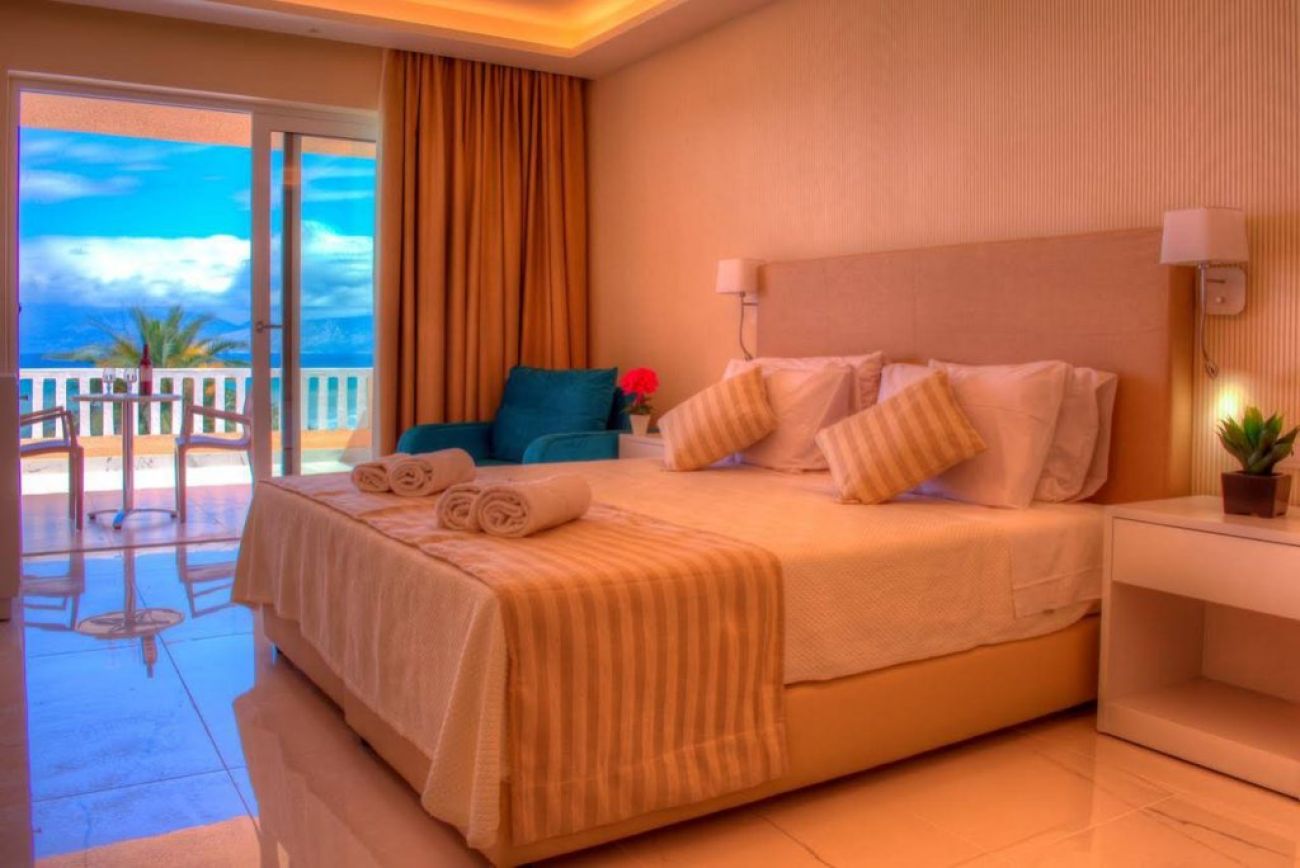 Corfu Mirabell 4*