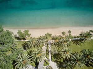 Grecotel Lux Me Daphnila Bay Dassia 4*