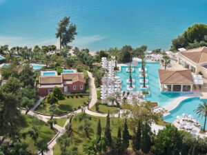 Grecotel Eva Palace 5*