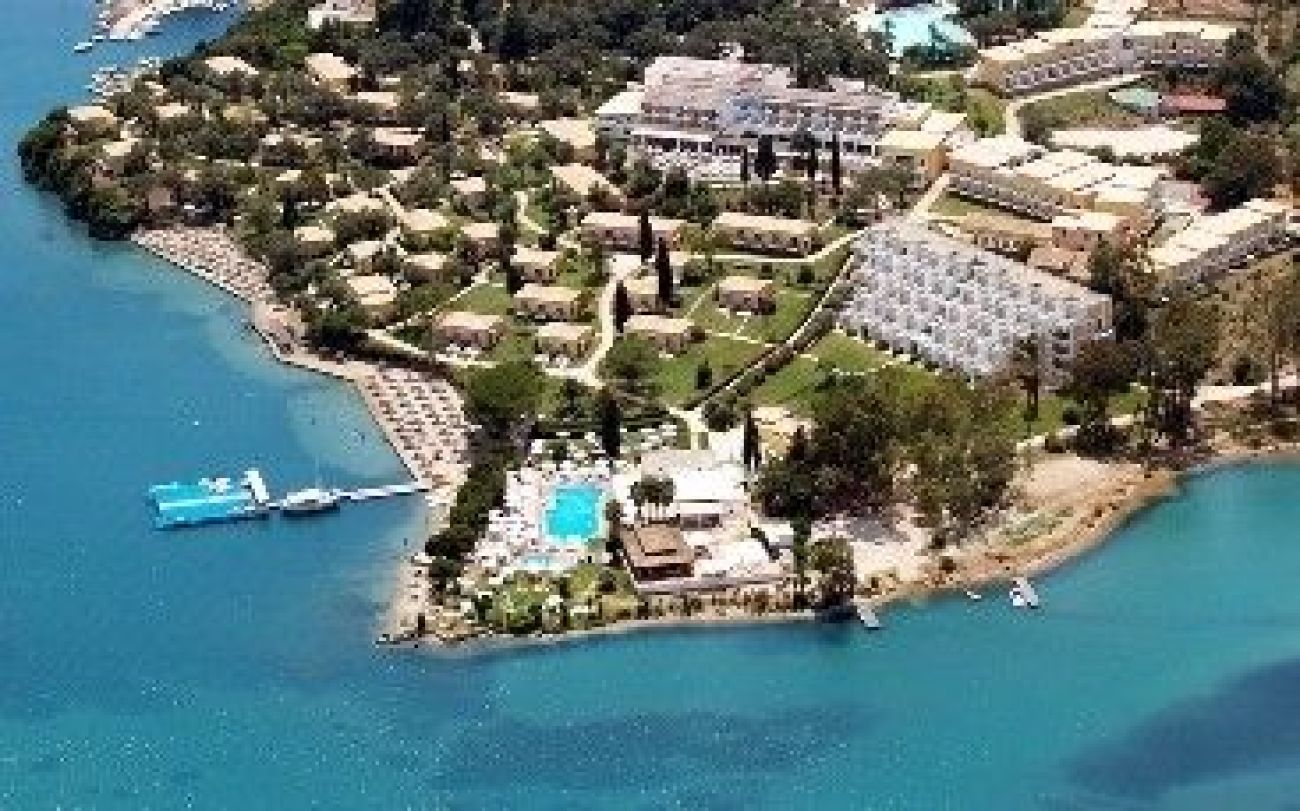 Dreams Corfu Resort & Spa 4*