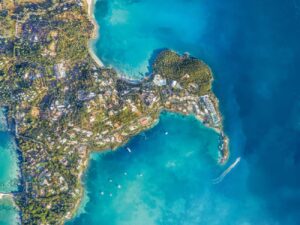 Corfu Imperial Grecotel Beach Luxe Resort 5*