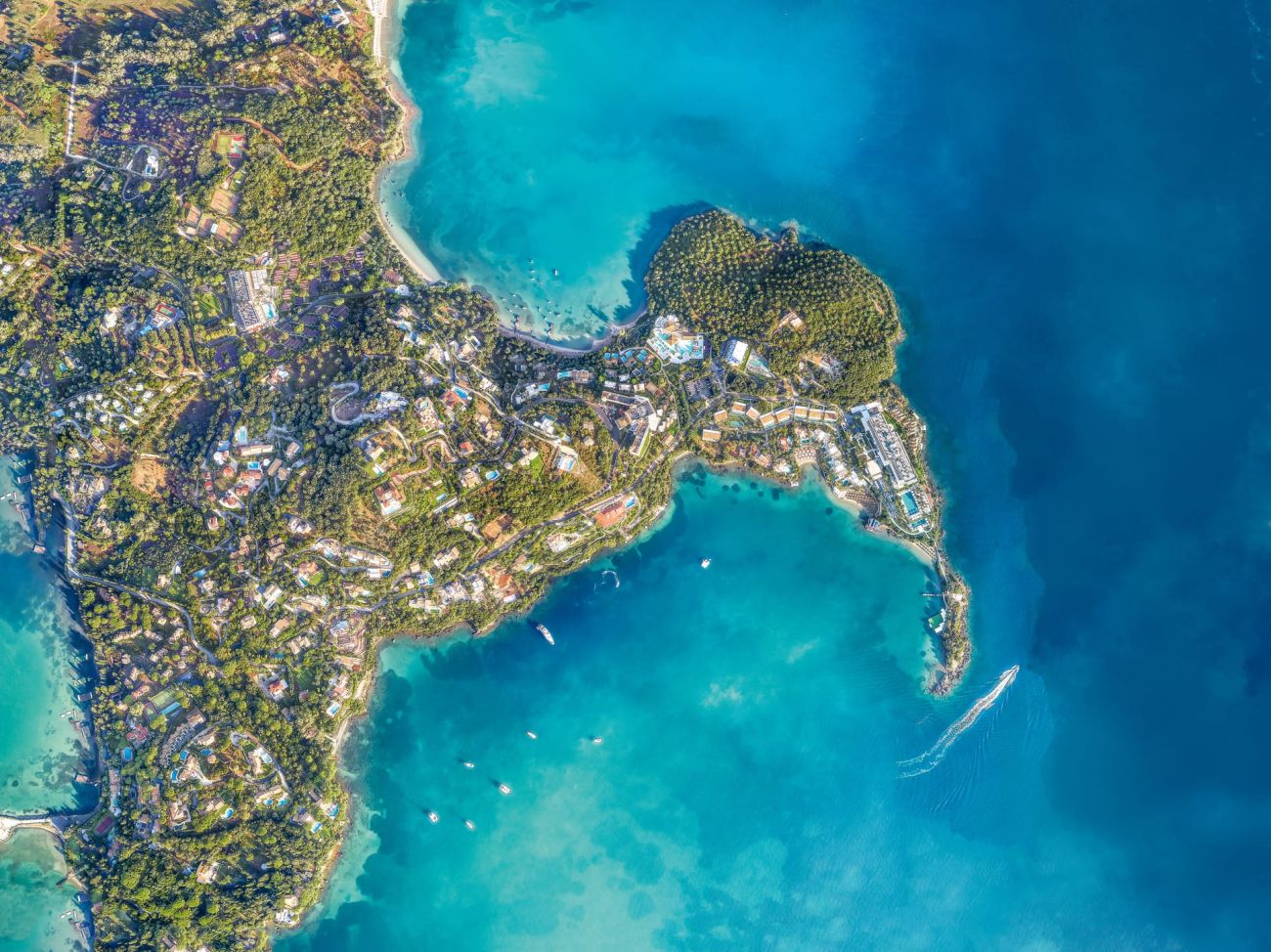Corfu Imperial Grecotel Beach Luxe Resort 5*
