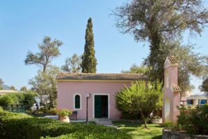 Apollo Palace Corfu 5*