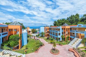 Atrium Hotel 4*