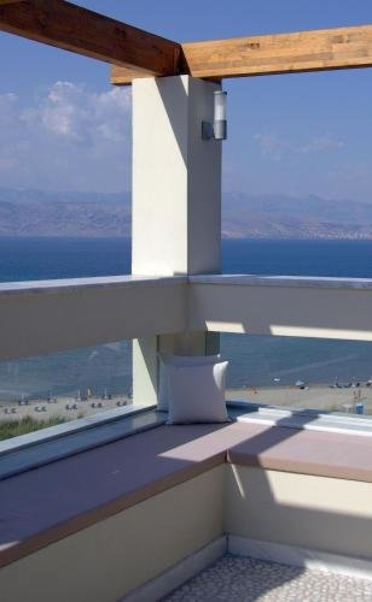 Villa Petros 4*