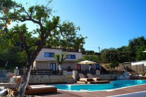 Anita Village Corfu 4*
