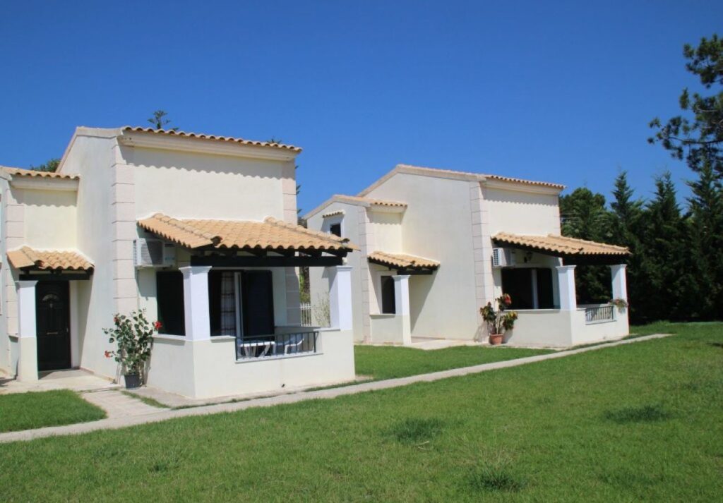 Dimitra’s Maisonette