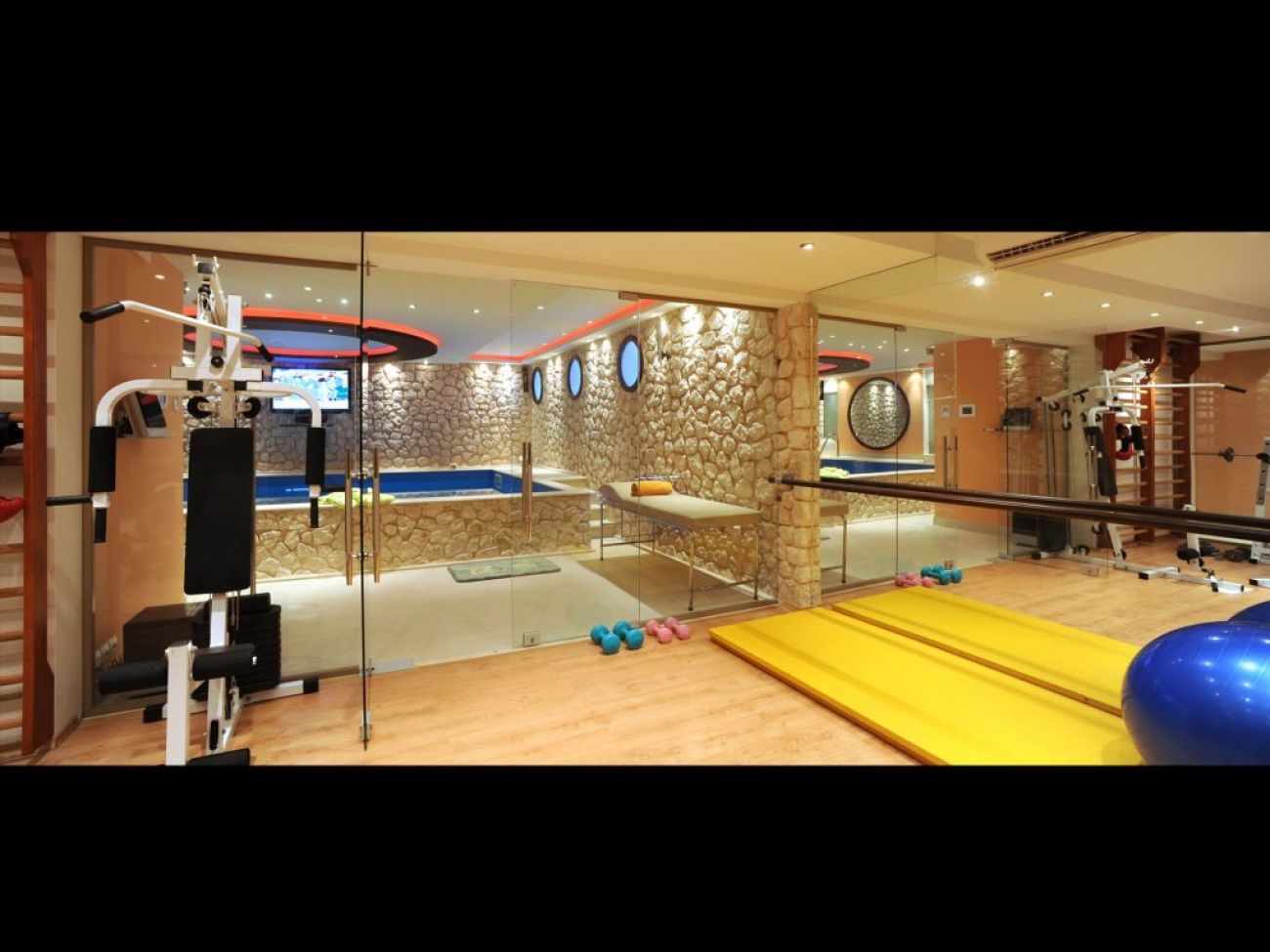 Privilege Villas Corfu 4*