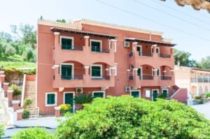 Apart Hotel Blumarin 1*