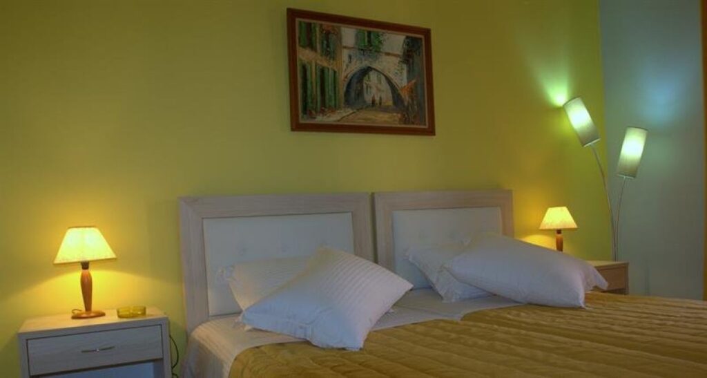 Roda Pearl Resort 4*