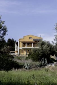 Villa Blue Pearl 1*