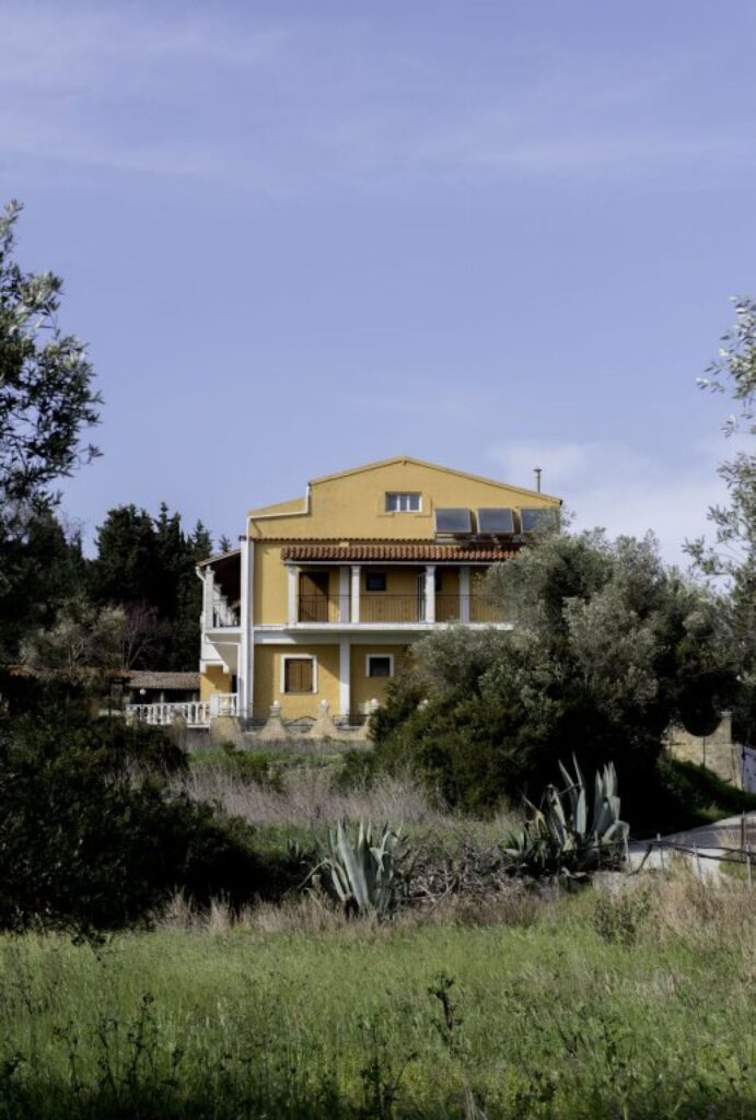 Villa Blue Pearl 1*