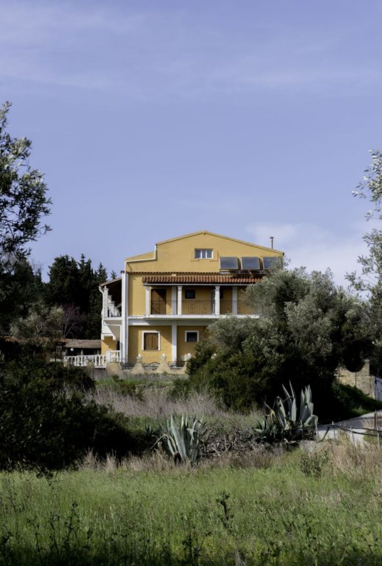 Villa Blue Pearl 1*