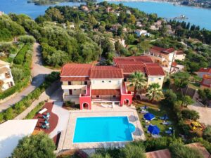 Elite Corfu 3*
